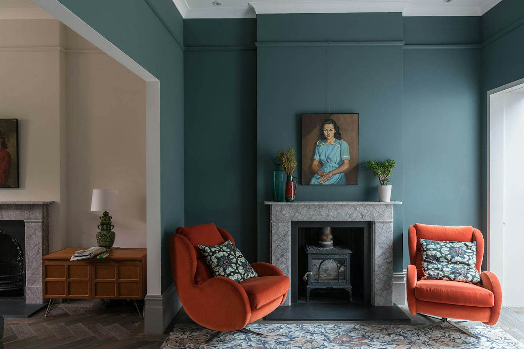 London Fields House